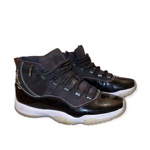 Jordan 11 Jubilee 25th Anniversary Size 8